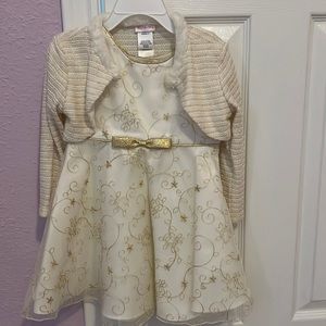 Toddler Dress